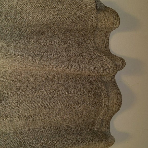 Cactus + Pearl Women's Size L Butterfly Print Short Sleeve T Shirt - Picture 4 of 11